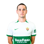 Luis Roldán