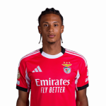 Leandro Santos