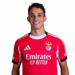 João Rêgo