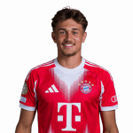 Tom Bischof
