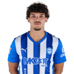 Youssef Enríquez