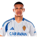 Kervin Arriaga
