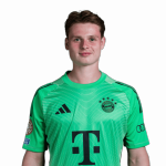Jonas Urbig