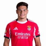 Gonçalo Oliveira