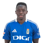 Lamine Gueye