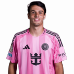Federico Redondo