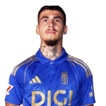 Brandon Dominguès