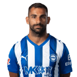 Jonny Castro