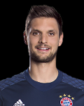 Sven Ulreich