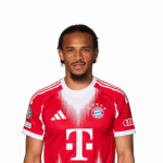Leroy Sané