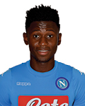 Amadou Diawara