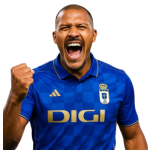 Salomón Rondón