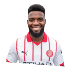 Thomas Lemar