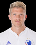 Andreas Cornelius