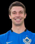 Brandon Mechele