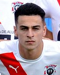Josué Dorrio