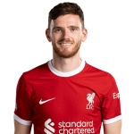 Andrew Robertson
