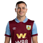 Josh Cullen