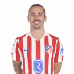 Antoine Griezmann