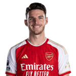 Declan Rice