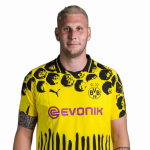 Niklas Süle