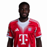 Dayot Upamecano