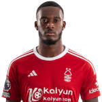 Callum Hudson-Odoi