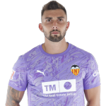 Cristian Rivero