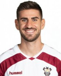 Daniel Ojeda