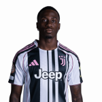 Timothy Weah