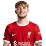 Harvey Elliott