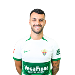 Álex Martín