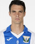Erik Morán