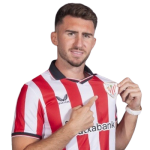 Aymeric Laporte