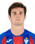 Sergio Cubero