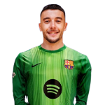 Joan Garcia
