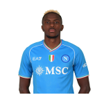 Victor Osimhen