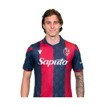 Riccardo Calafiori