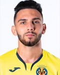 Antonio Pacheco