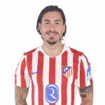 José María Giménez