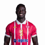 Samuel Obeng