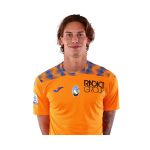 Marco Carnesecchi
