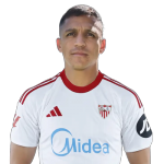 Alexis Sánchez