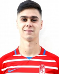 Sergio Barcia