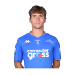 Tommaso Baldanzi
