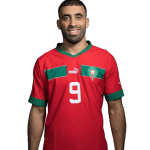 Abderrazak Hamdallah