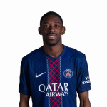 Ousmane Dembélé