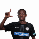 Malick Junior Yalcouyé