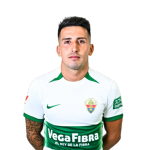 Nicolás Fernández Mercau