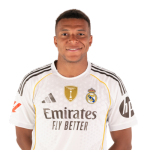 Kylian Mbappé